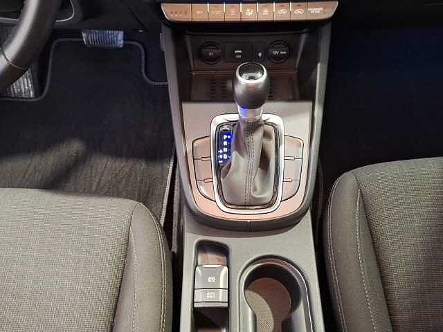 Hyundai KONA Kona 1.6 gdi hev Xline 2wd 141cv dct