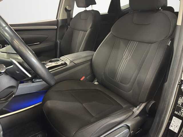 Hyundai TUCSON Tucson 1.6 hev Exellence 2wd auto