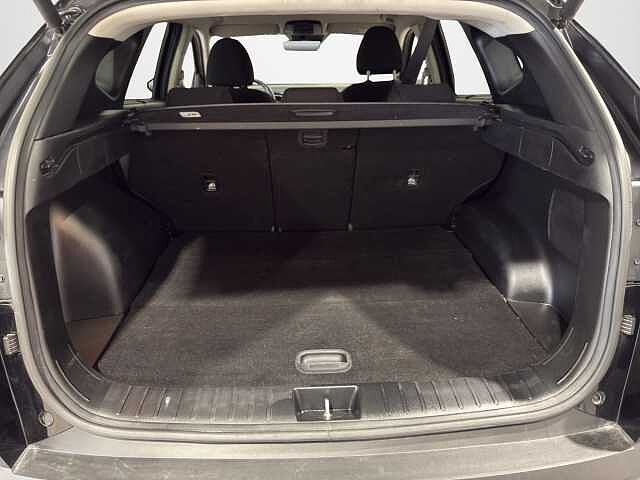 Hyundai TUCSON Tucson 1.6 hev Exellence 2wd auto