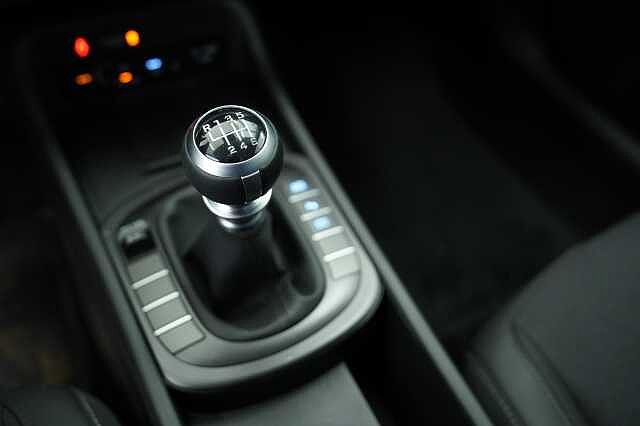 Hyundai KONA KONA ICE MY25 1.0T 48V MT XLINEPLUS