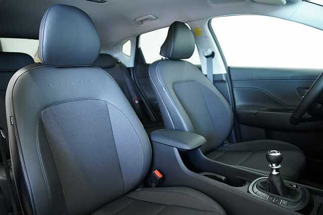 Hyundai KONA KONA ICE MY25 1.0T 48V MT XLINEPLUS