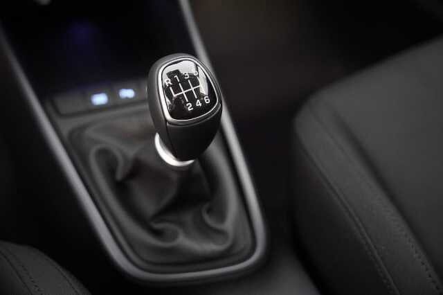 Hyundai BAYON BAYON PE 1.0T XCLASS 48V MT