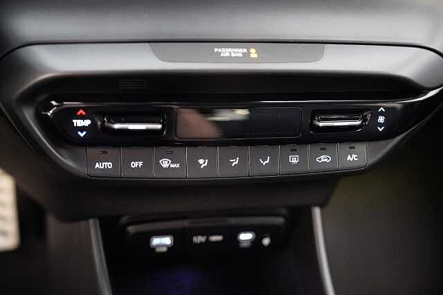Hyundai BAYON BAYON PE 1.0T XCLASS 48V MT