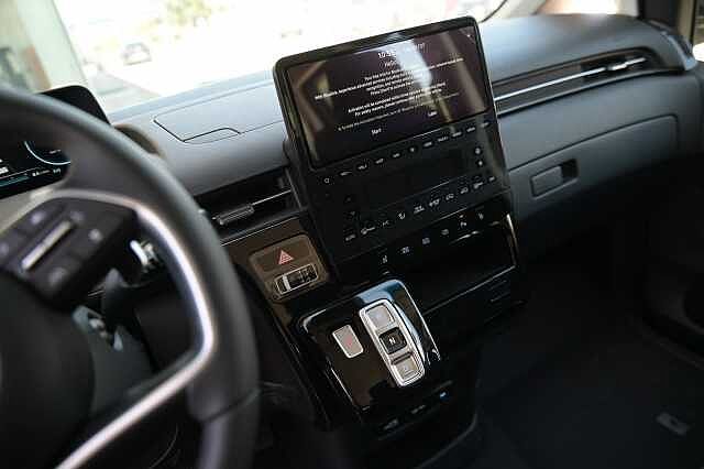 Hyundai STARIA STARIA HEV 1.6T 9 POSTI WAGON AT 2WD