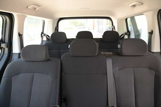 Hyundai STARIA STARIA HEV 1.6T 9 POSTI WAGON AT 2WD