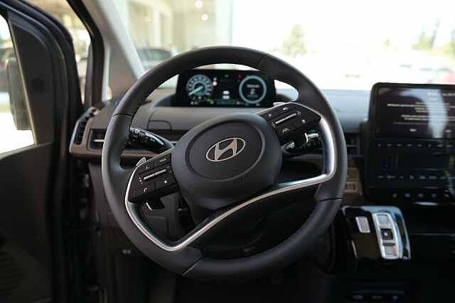 Hyundai STARIA STARIA HEV 1.6T 9 POSTI WAGON AT 2WD