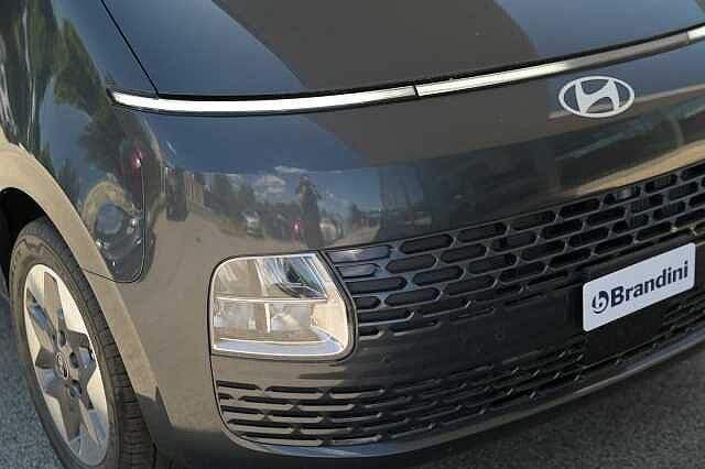 Hyundai STARIA STARIA HEV 1.6T 9 POSTI WAGON AT 2WD