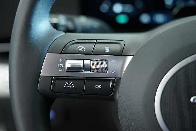 Hyundai KONA KONA ICE MY25 1.0T 48V MT XLINEPLUS