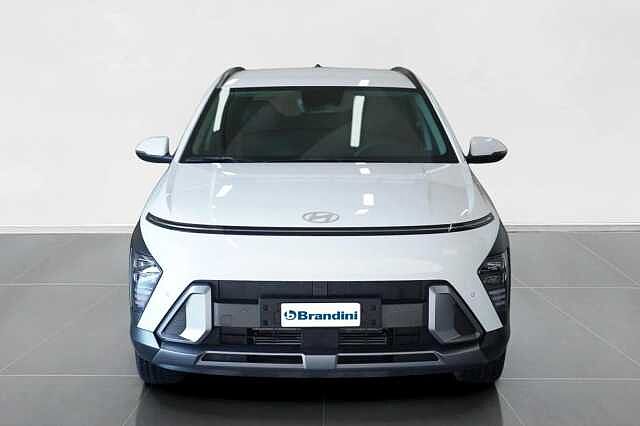 Hyundai KONA KONA ICE MY25 1.0T 48V MT XLINEPLUS