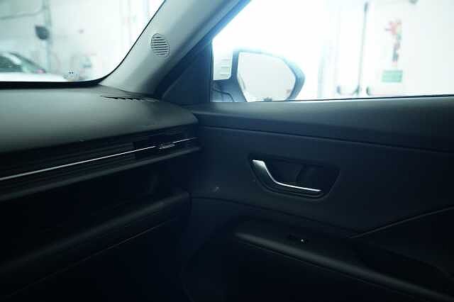 Hyundai KONA KONA ICE MY25 1.0T 48V MT XLINEPLUS