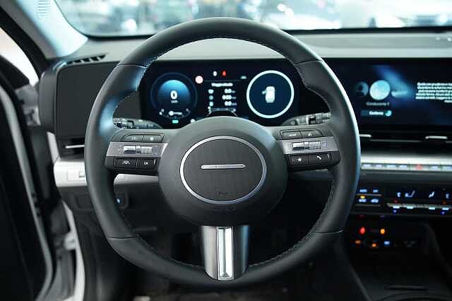 Hyundai KONA KONA ICE MY25 1.0T 48V MT XLINEPLUS