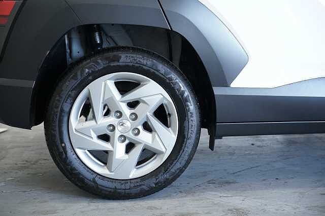 Hyundai KONA KONA ICE MY25 1.0T 48V MT XLINEPLUS