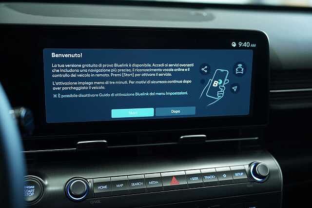 Hyundai KONA KONA ICE MY25 1.0T 48V MT XLINEPLUS