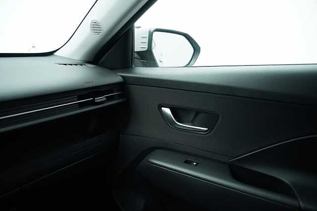 Hyundai KONA KONA MY25 1.0 TGDI MT BUSINESS