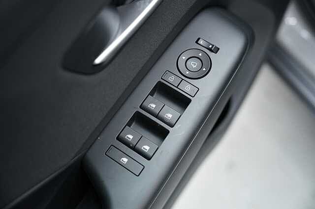 Hyundai KONA KONA MY25 1.0 TGDI MT BUSINESS