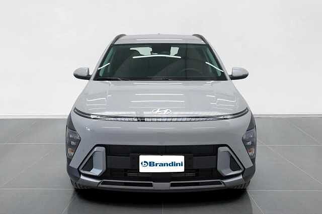 Hyundai KONA KONA MY25 1.0 TGDI MT BUSINESS