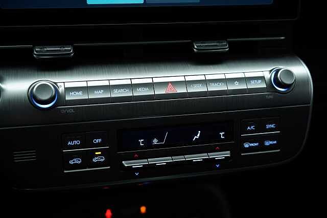 Hyundai KONA KONA MY25 1.0 TGDI MT BUSINESS