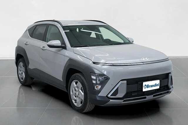 Hyundai KONA KONA MY25 1.0 TGDI MT BUSINESS