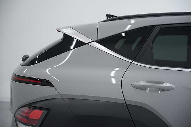 Hyundai KONA KONA MY25 1.0 TGDI MT BUSINESS