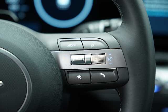 Hyundai KONA KONA MY25 1.0 TGDI MT BUSINESS