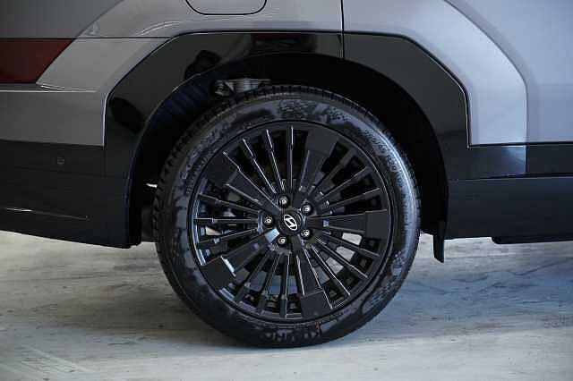 Hyundai SANTA FE NEW SANTA FE 7P 1.6 PHEV 4WD X CLASS+CP