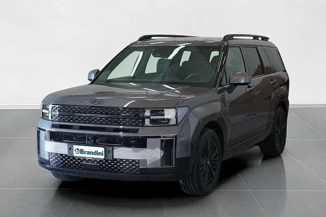 Hyundai SANTA FE NEW SANTA FE 7P 1.6 PHEV 4WD X CLASS+CP