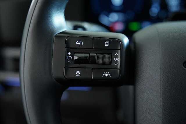 Hyundai SANTA FE NEW SANTA FE 7P 1.6 PHEV 4WD X CLASS+CP