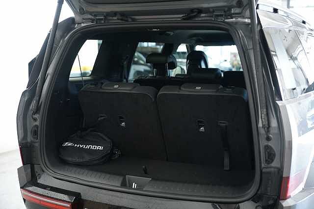 Hyundai SANTA FE NEW SANTA FE 7P 1.6 PHEV 4WD X CLASS+CP