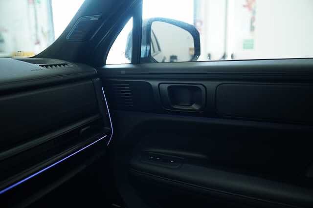 Hyundai SANTA FE NEW SANTA FE 7P 1.6 PHEV 4WD X CLASS+CP