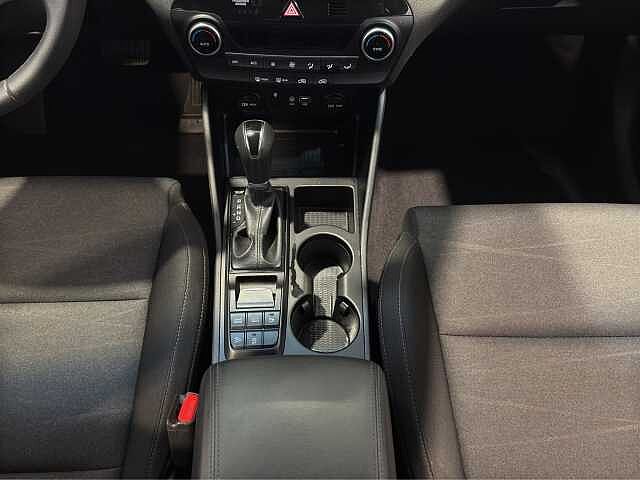 Hyundai TUCSON Tucson 1.6 crdi 48V Xprime Techno Pack 2wd 136cv dct my20
