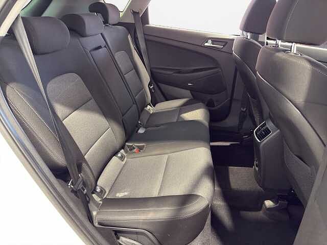 Hyundai TUCSON Tucson 1.6 crdi 48V Xprime Techno Pack 2wd 136cv dct my20