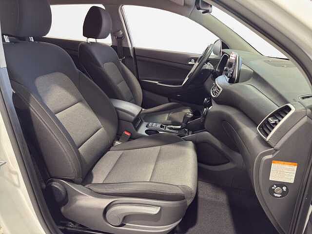 Hyundai TUCSON Tucson 1.6 crdi 48V Xprime Techno Pack 2wd 136cv dct my20