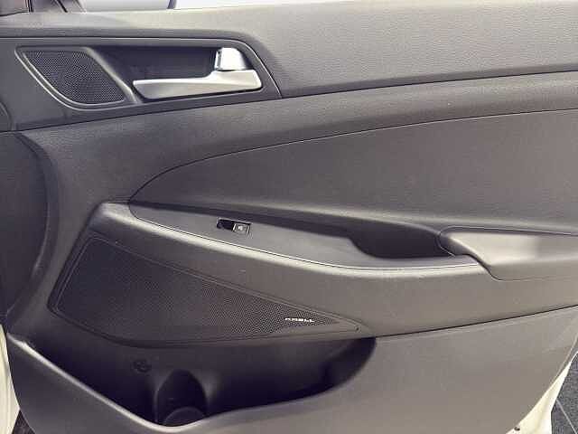 Hyundai TUCSON Tucson 1.6 crdi 48V Xprime Techno Pack 2wd 136cv dct my20