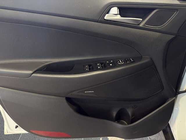 Hyundai TUCSON Tucson 1.6 crdi 48V Xprime Techno Pack 2wd 136cv dct my20