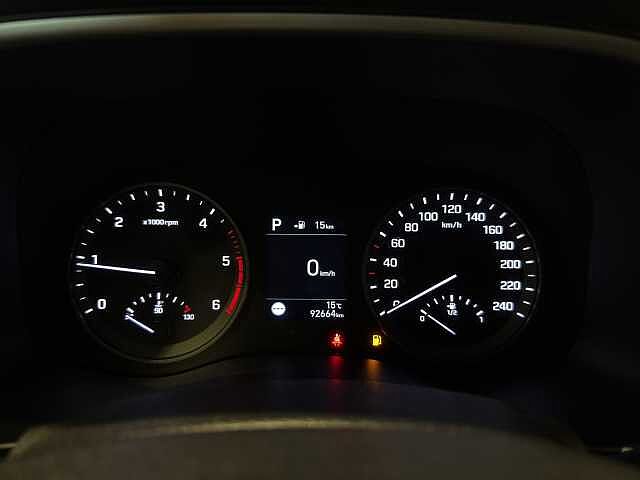 Hyundai TUCSON Tucson 1.6 crdi 48V Xprime Techno Pack 2wd 136cv dct my20