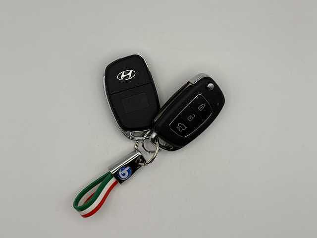Hyundai i20 i20 1.0 T-GDI 48V iMT Connectline