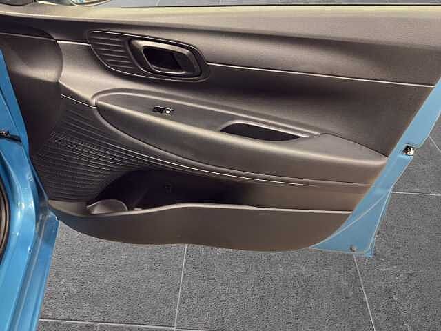 Hyundai i20 i20 1.0 T-GDI 48V iMT Connectline