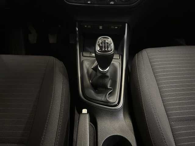 Hyundai i20 i20 1.0 T-GDI 48V iMT Connectline