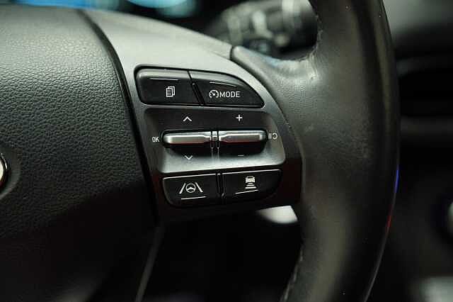 Hyundai KONA Kona 64 kWh EV Xclass