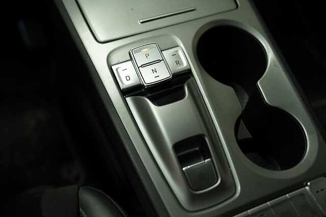 Hyundai KONA Kona 64 kWh EV Xclass