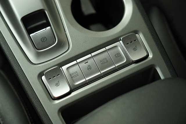 Hyundai KONA Kona 64 kWh EV Xclass