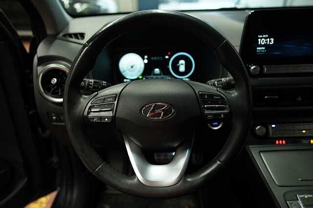 Hyundai KONA Kona 64 kWh EV Xclass
