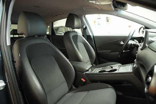 Hyundai KONA Kona 64 kWh EV Xclass