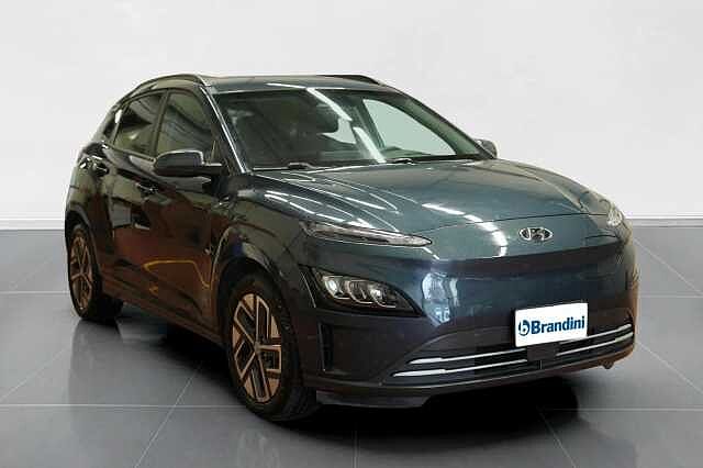 Hyundai KONA Kona 64 kWh EV Xclass
