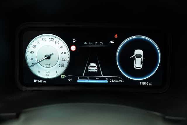 Hyundai KONA Kona 64 kWh EV Xclass