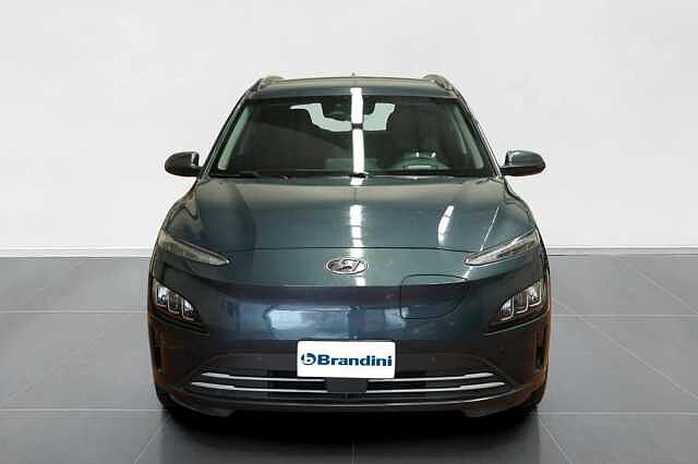 Hyundai KONA Kona 64 kWh EV Xclass