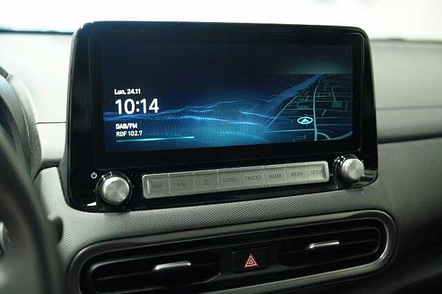 Hyundai KONA Kona 64 kWh EV Xclass