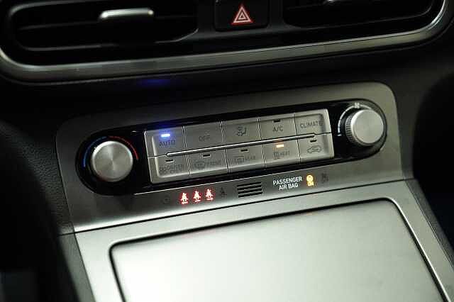 Hyundai KONA Kona 64 kWh EV Xclass