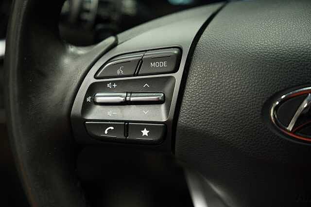 Hyundai KONA Kona 64 kWh EV Xclass