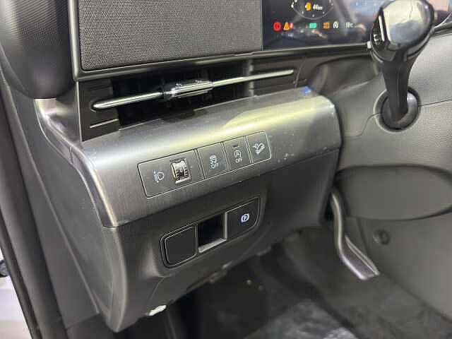 Hyundai KONA KONA ICE MY25 1.0T 48V MT XLINEP+AP